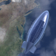 Illustration for article titled Global Blimp Network Will Deliver Our Goods by 2020